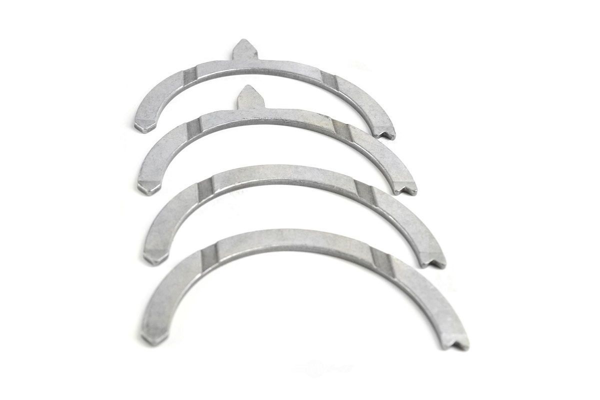 ITM - Engine Crankshaft Thrust Washer Set - ITM - 2t4304-std