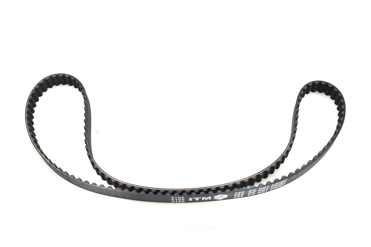 ITM - Engine Timing Belt - ITM - 4106