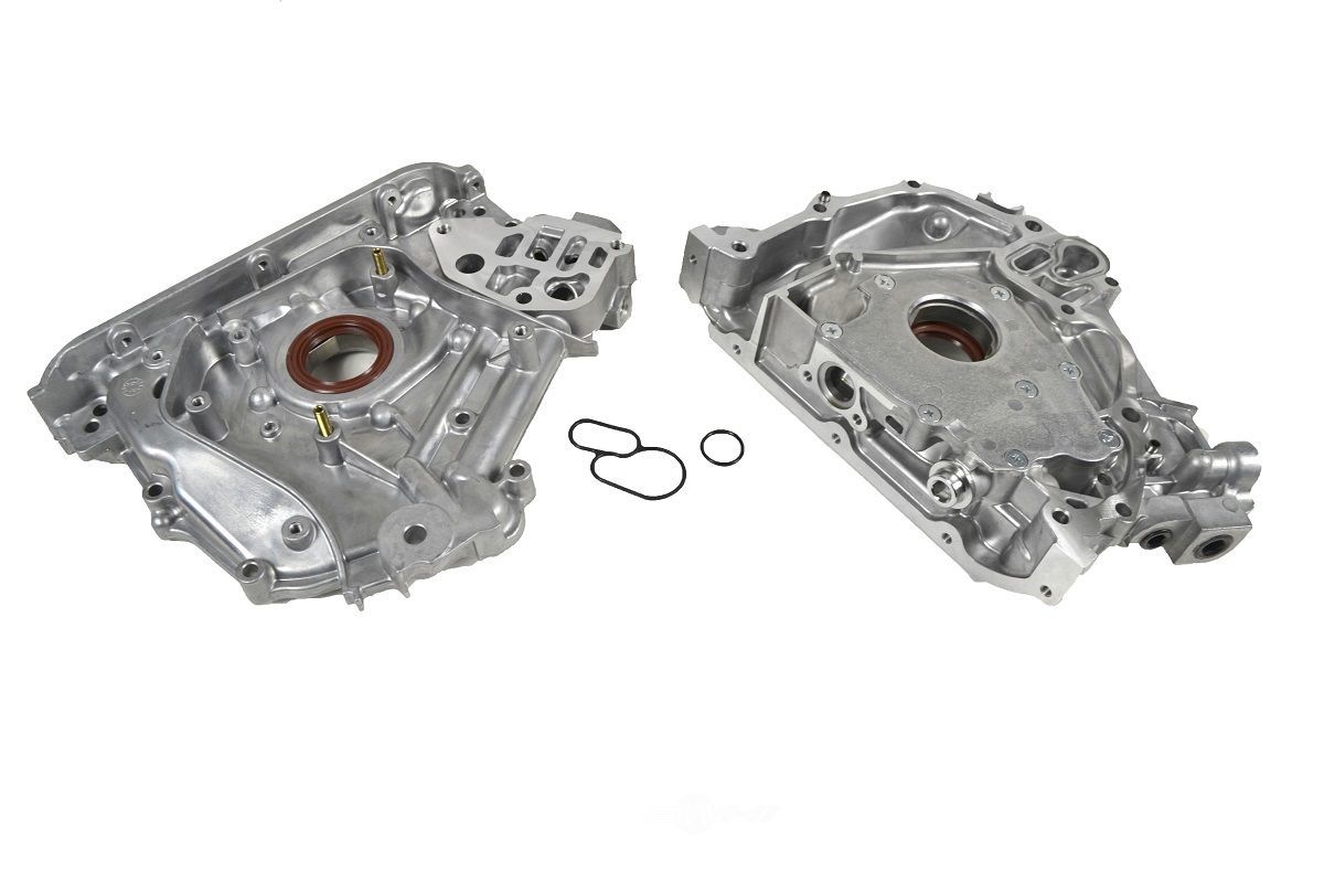 ITM - Engine Oil Pump - ITM - 057-1193