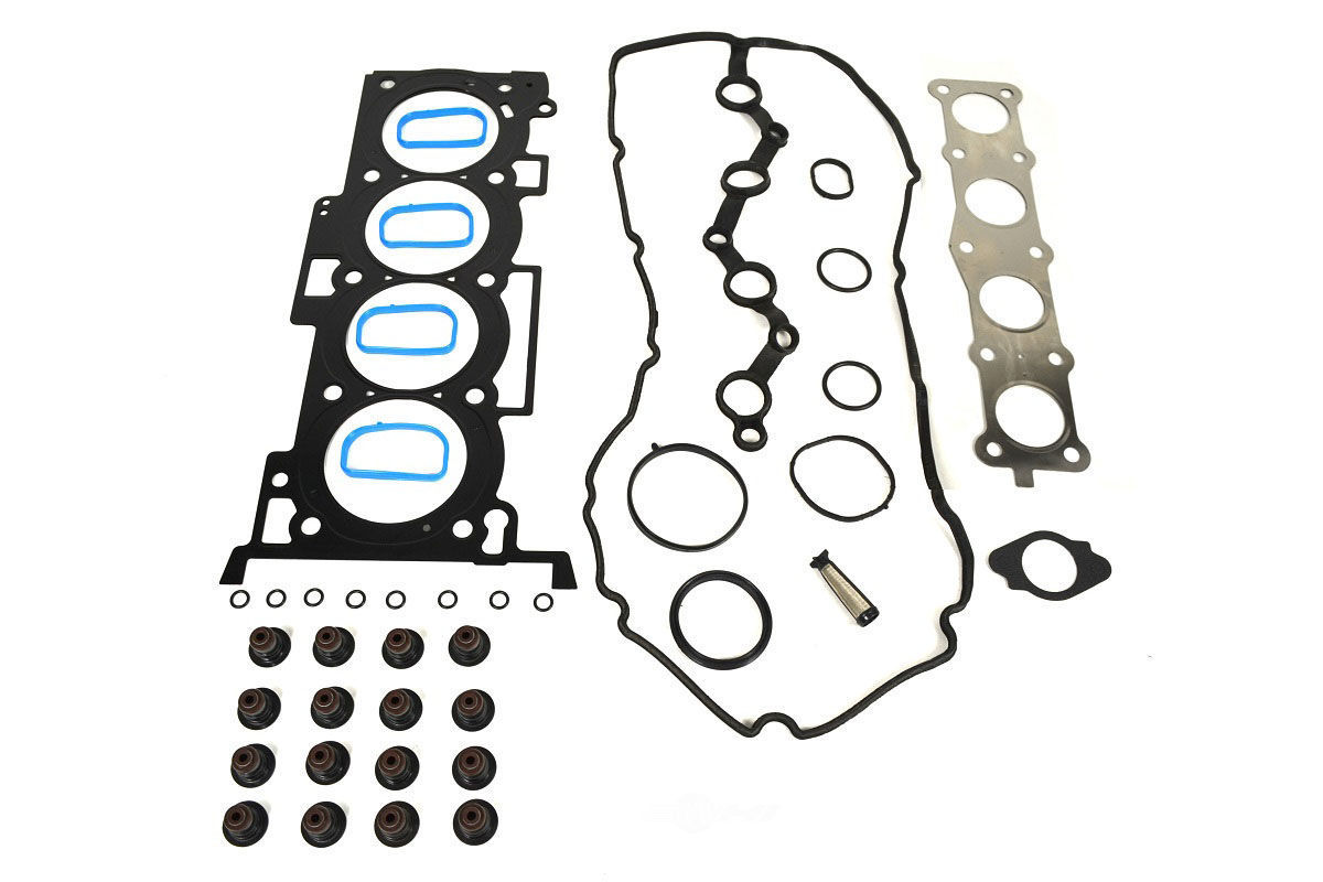 ITM - Engine Cylinder Head Gasket Set - ITM - 09-11829