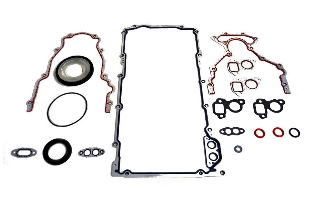 ITM - Engine Conversion Gasket Set - ITM - 09-20902