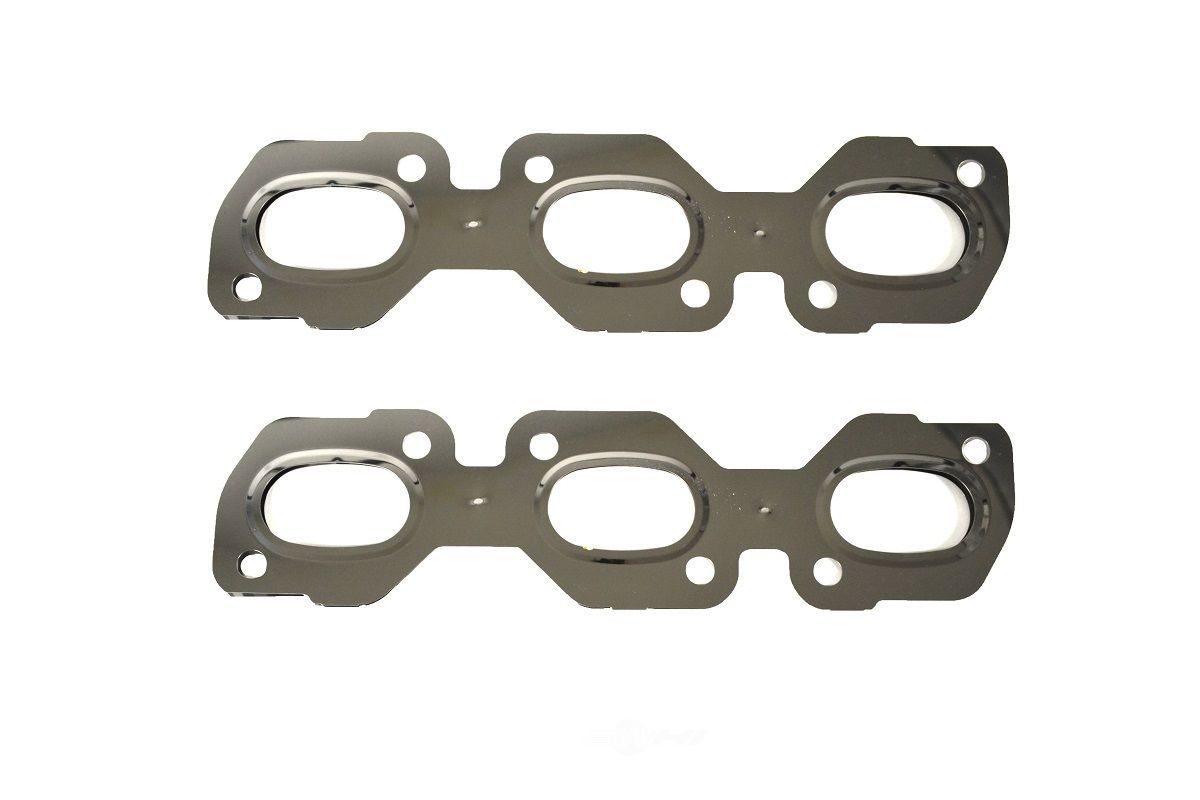 ITM - Exhaust Manifold Gasket Set - ITM - 09-51131