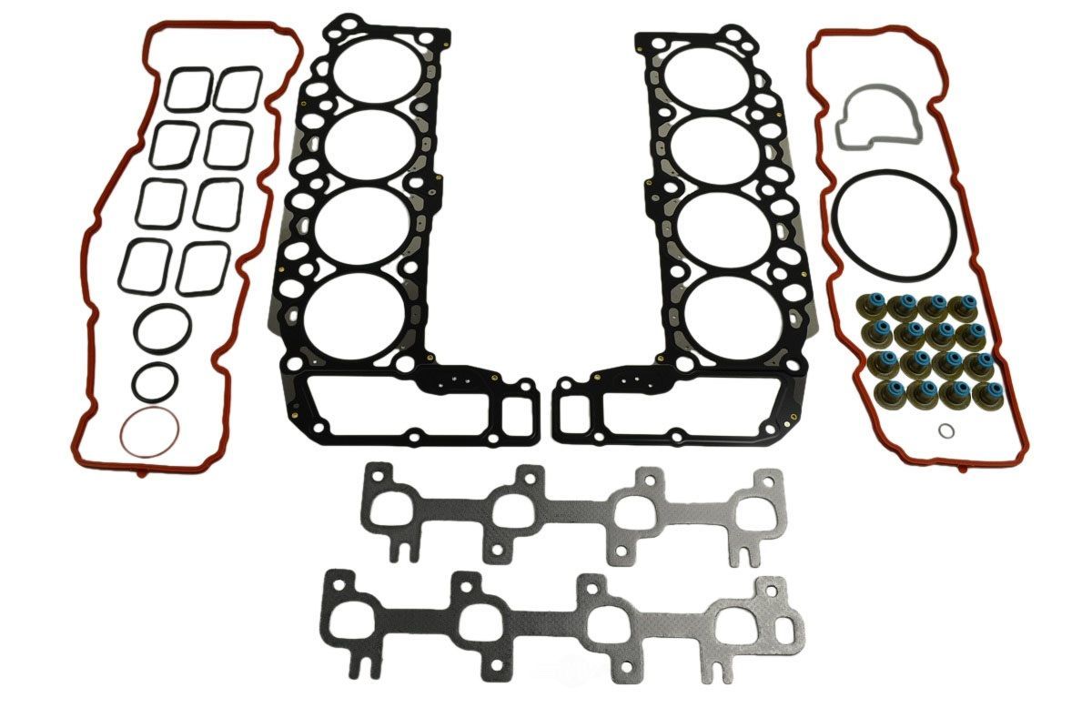 ITM - Engine Cylinder Head Gasket Set - ITM - 09-16471