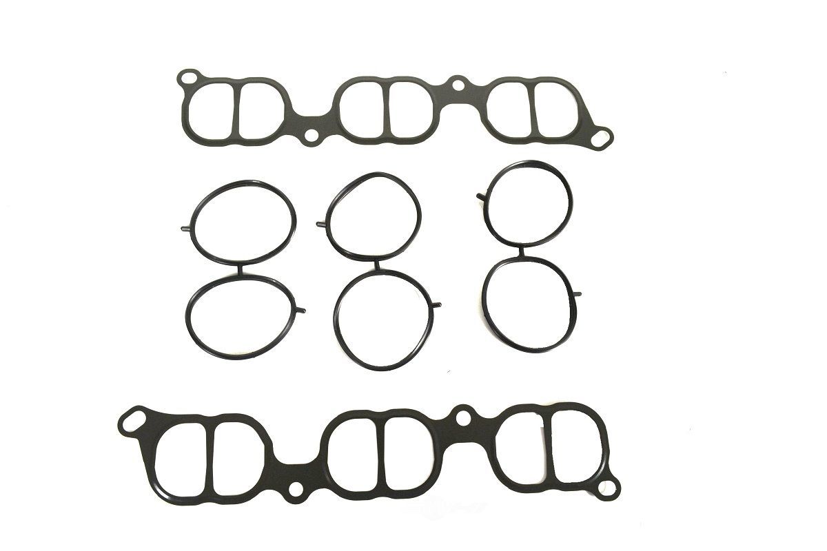 ITM - Engine Intake Manifold Gasket Set - ITM - 09-50004