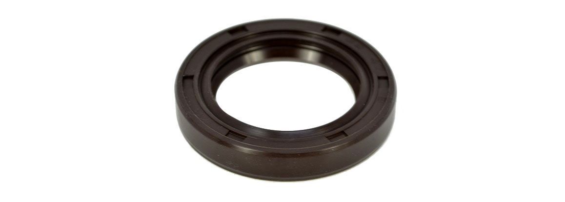 ITM - Engine Auxiliary Shaft Seal - ITM - 15-02000