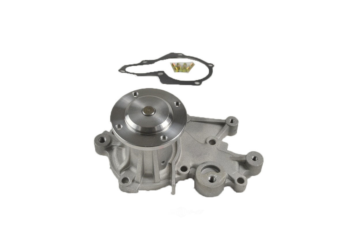ITM - Engine Water Pump - ITM - 28-5058