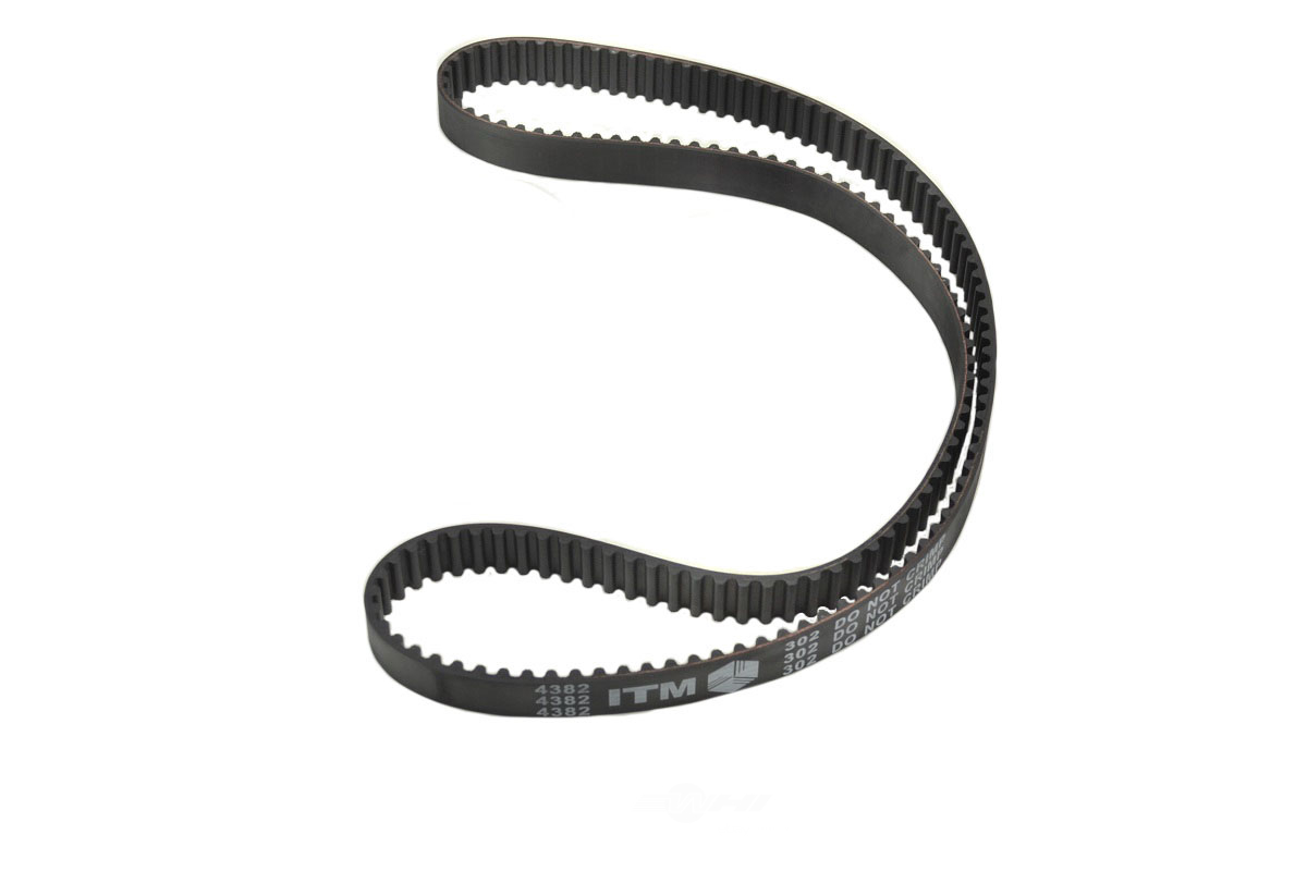 ITM - Engine Timing Belt - ITM - 4382