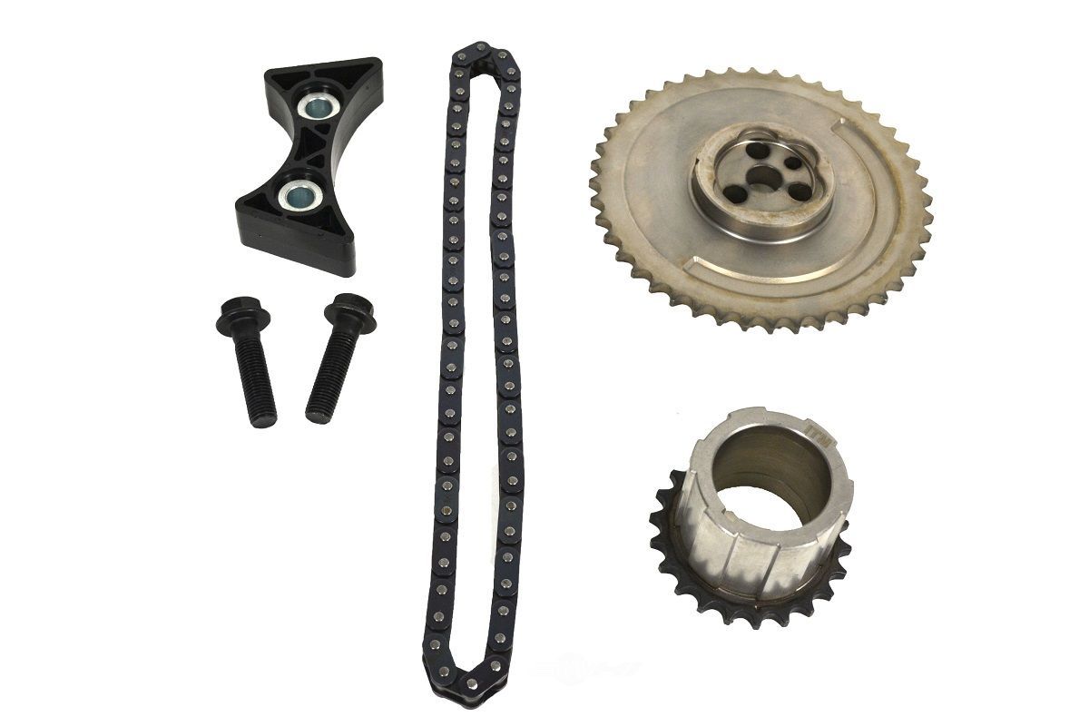 ITM - Engine Timing Chain Kit - ITM - 053-94301