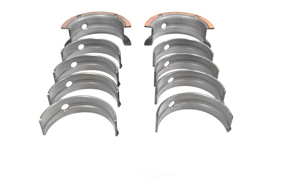 ITM - Engine Crankshaft Main Bearing Set - ITM - 5m9391-010