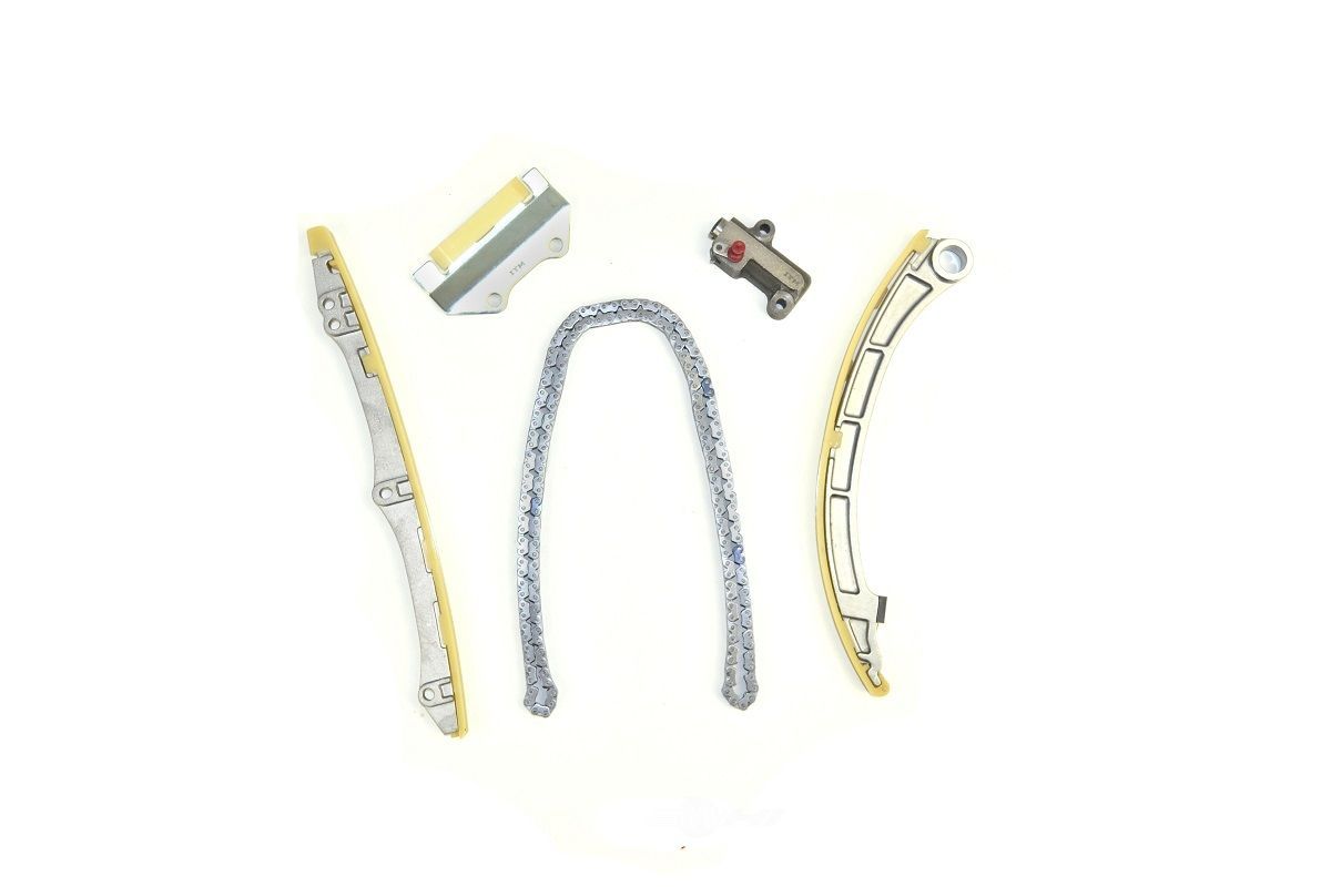 ITM - Engine Timing Chain Kit - ITM - 053-94385