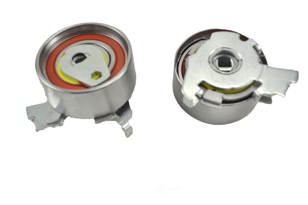 ITM - Engine Timing Belt Tensioner - ITM - 60396