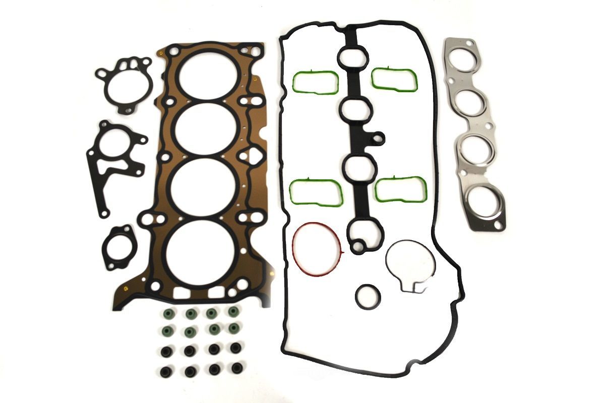 ITM - Engine Cylinder Head Gasket Set - ITM - 09-14811
