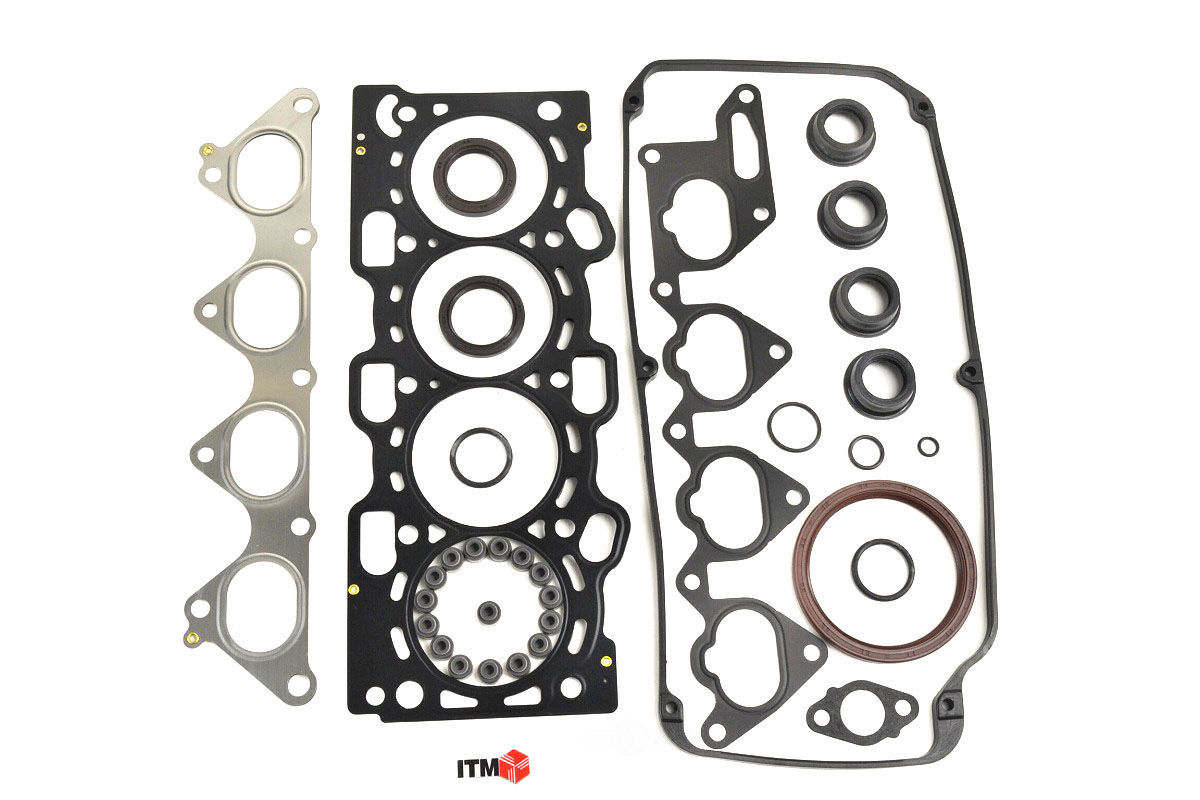 ITM - Engine Gasket Set - ITM - 09-00850