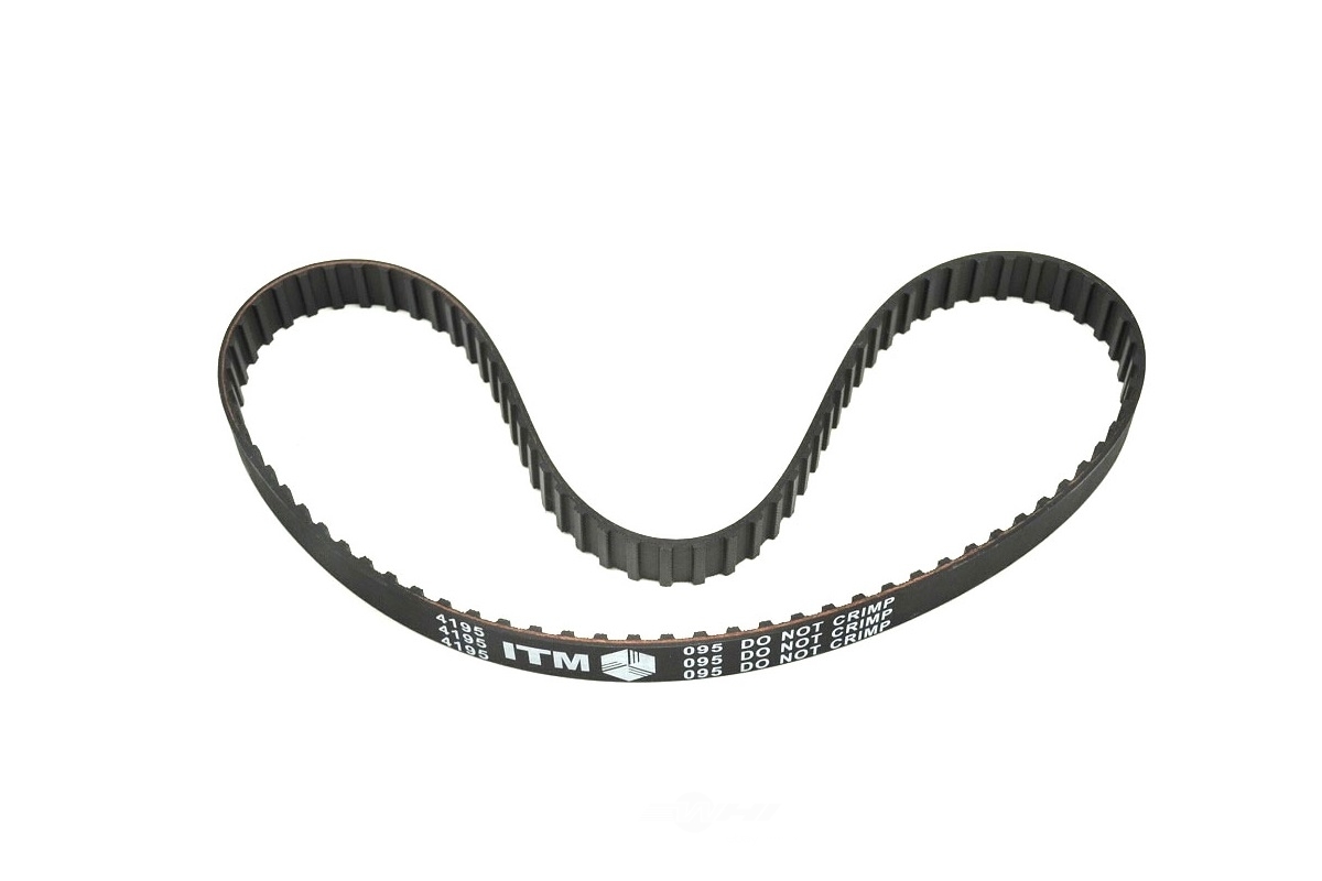 ITM - Engine Timing Belt - ITM - 4195