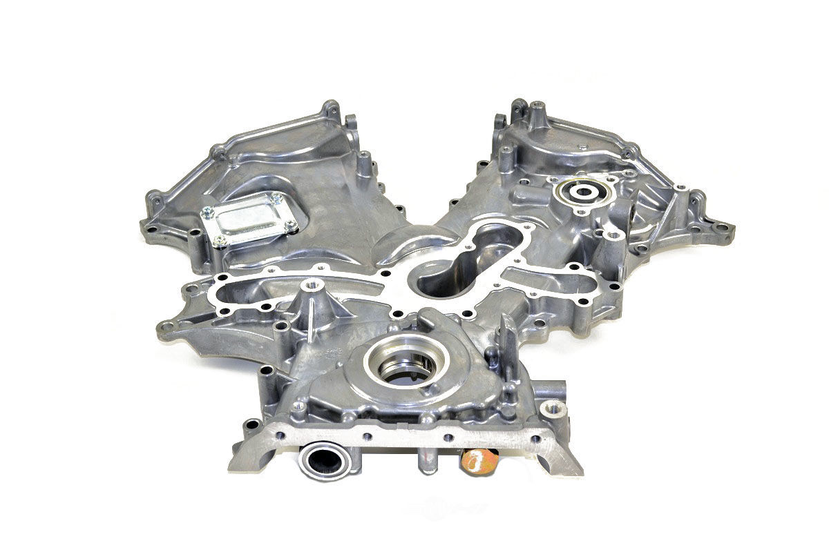 ITM - Engine Timing Cover - ITM 84000