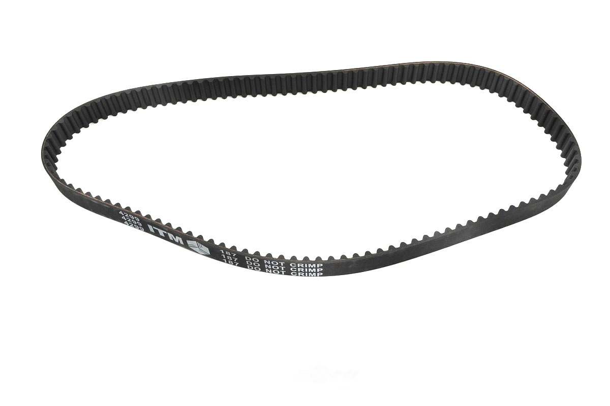 ITM - Engine Timing Belt - ITM - 4299