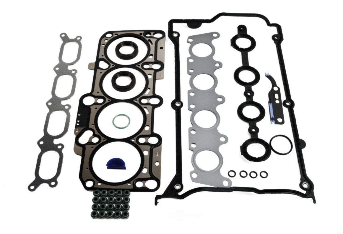 ITM - Engine Cylinder Head Gasket Set - ITM - 09-12135