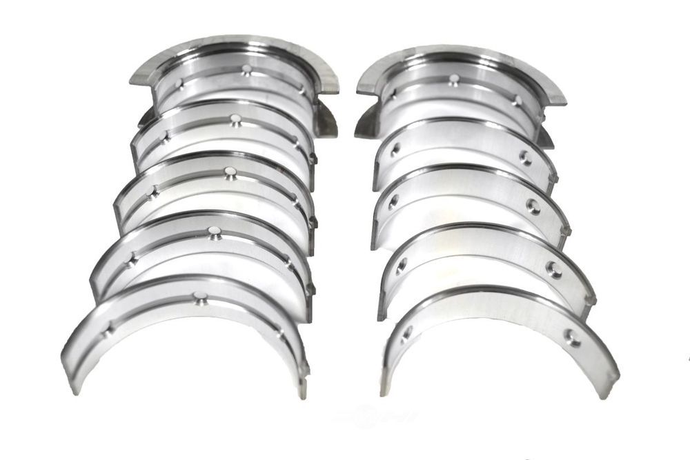 ITM - Engine Crankshaft Main Bearing Set - ITM - 5m1205-010