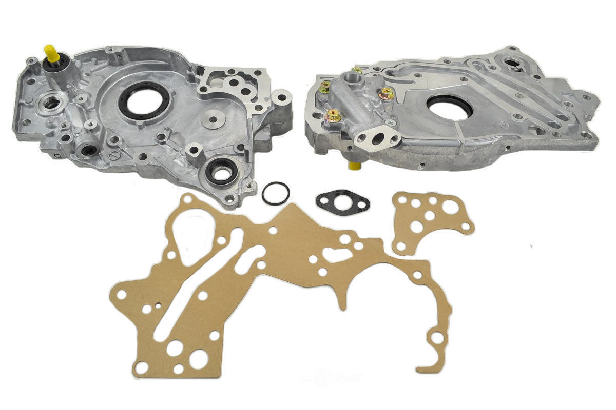 ITM - Engine Oil Pump - ITM - 057-1325