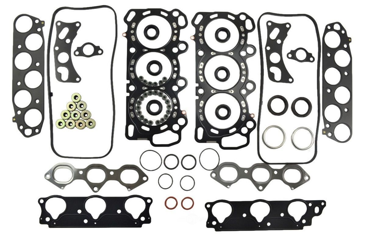 ITM - Engine Cylinder Head Gasket Set - ITM - 09-11820