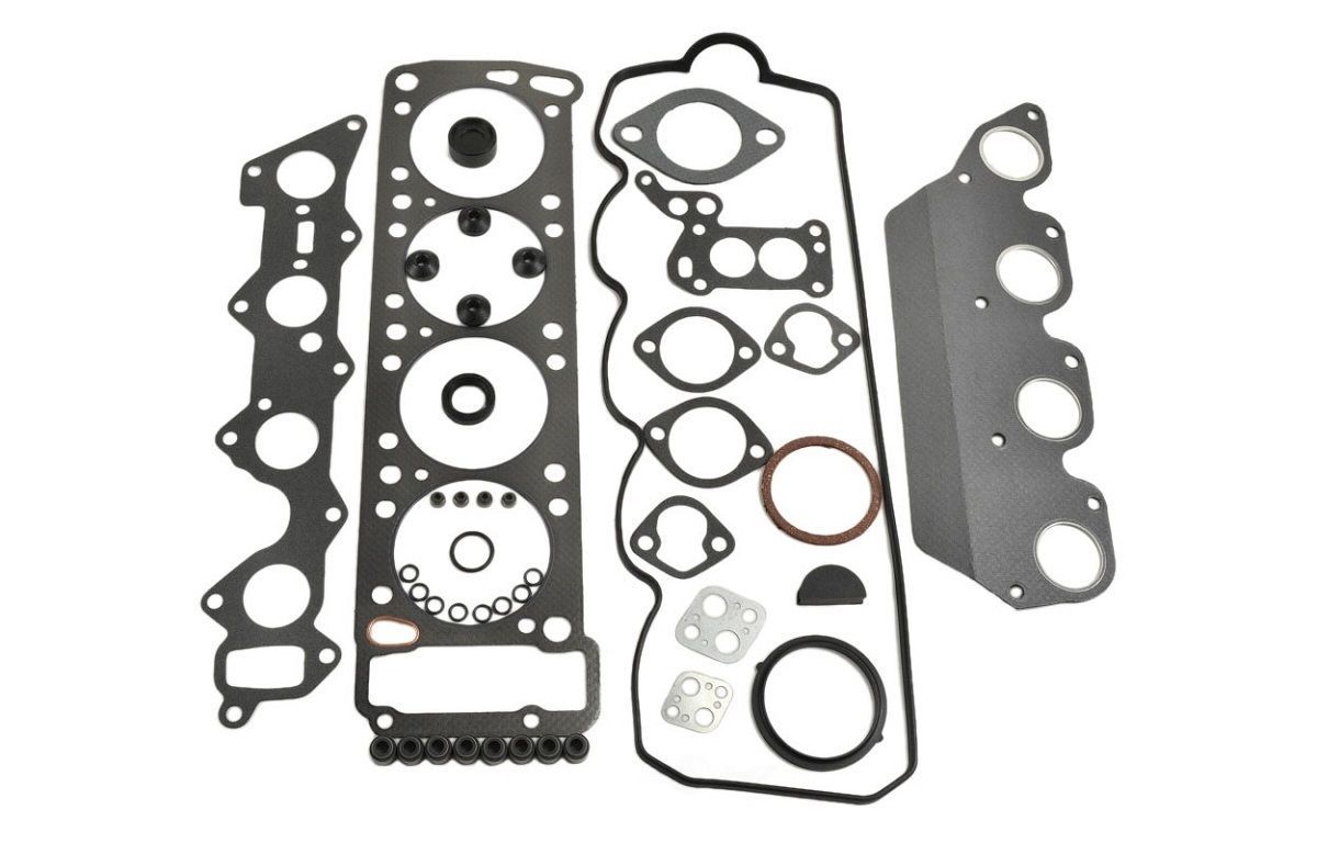 ITM - Engine Cylinder Head Gasket Set - ITM - 09-10333
