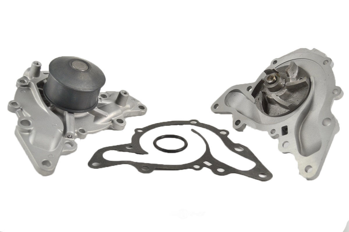 ITM - Engine Water Pump - ITM - 28-7152