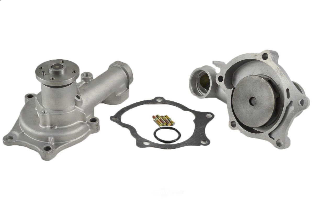ITM - Engine Water Pump - ITM - 28-9212
