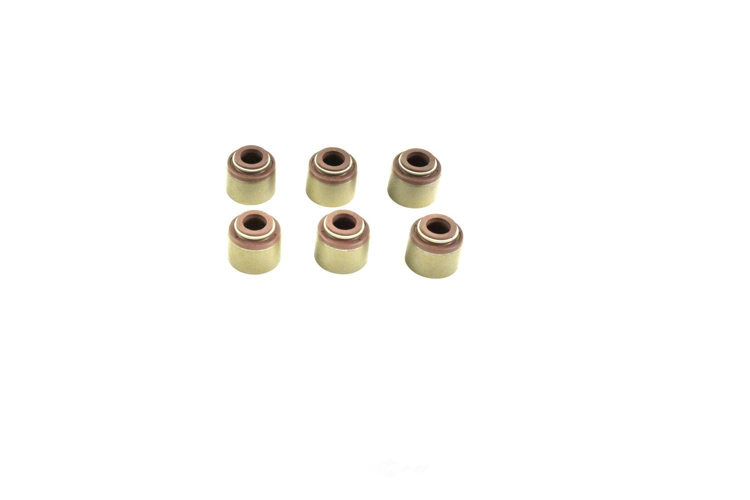 ITM - Engine Valve Stem Oil Seal Set - ITM - ss300
