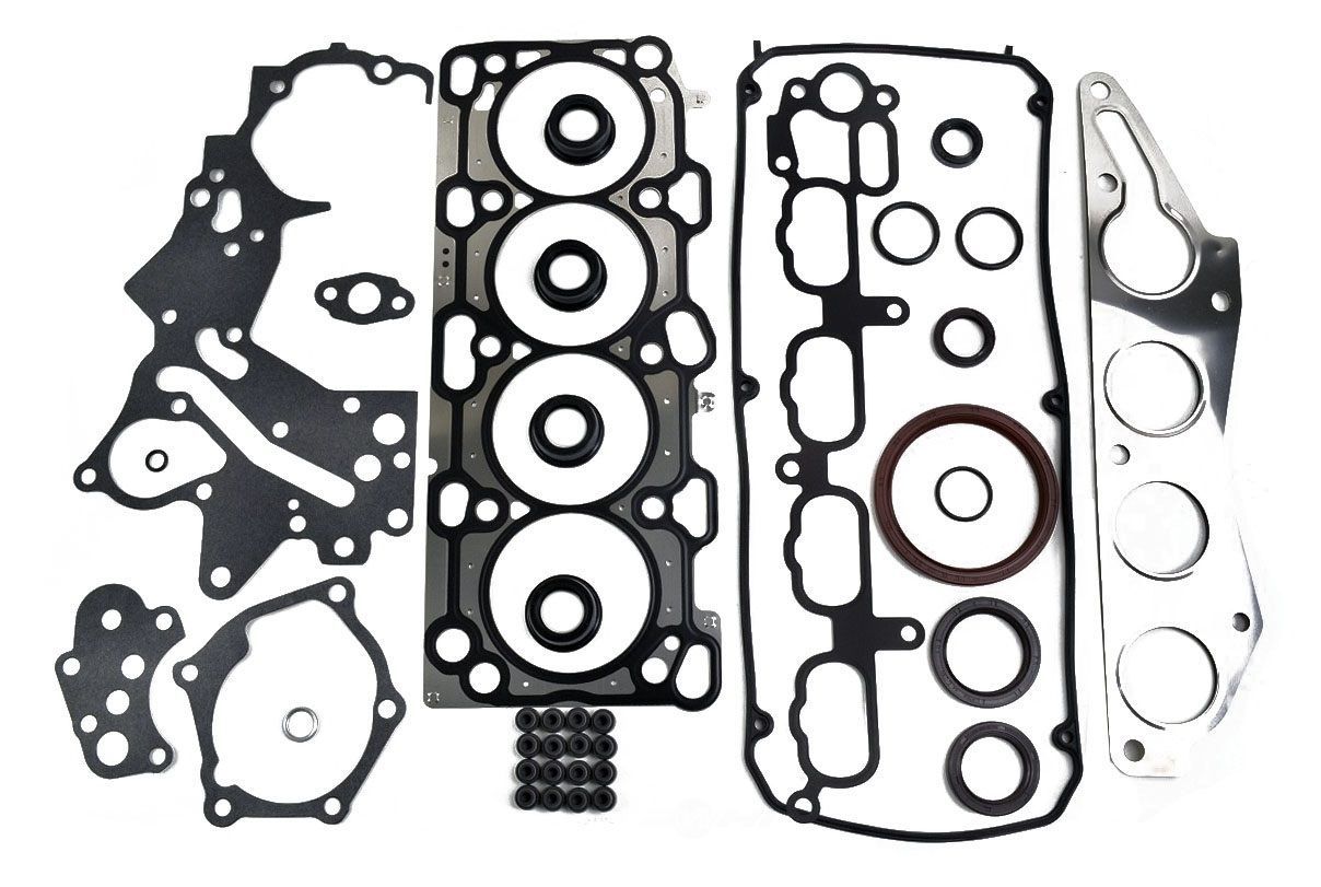 ITM - Engine Gasket Set - ITM - 09-01269