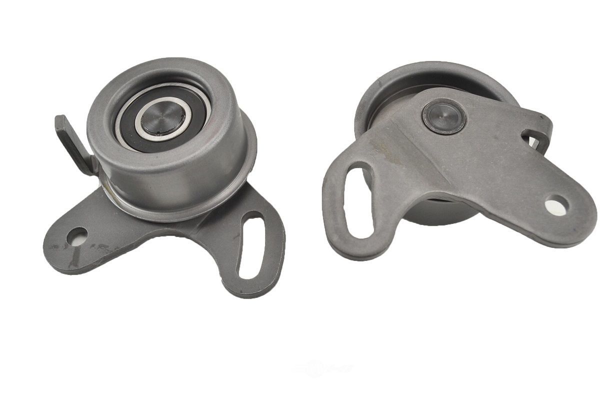 ITM - Engine Timing Belt Tensioner Assembly - ITM - 60487