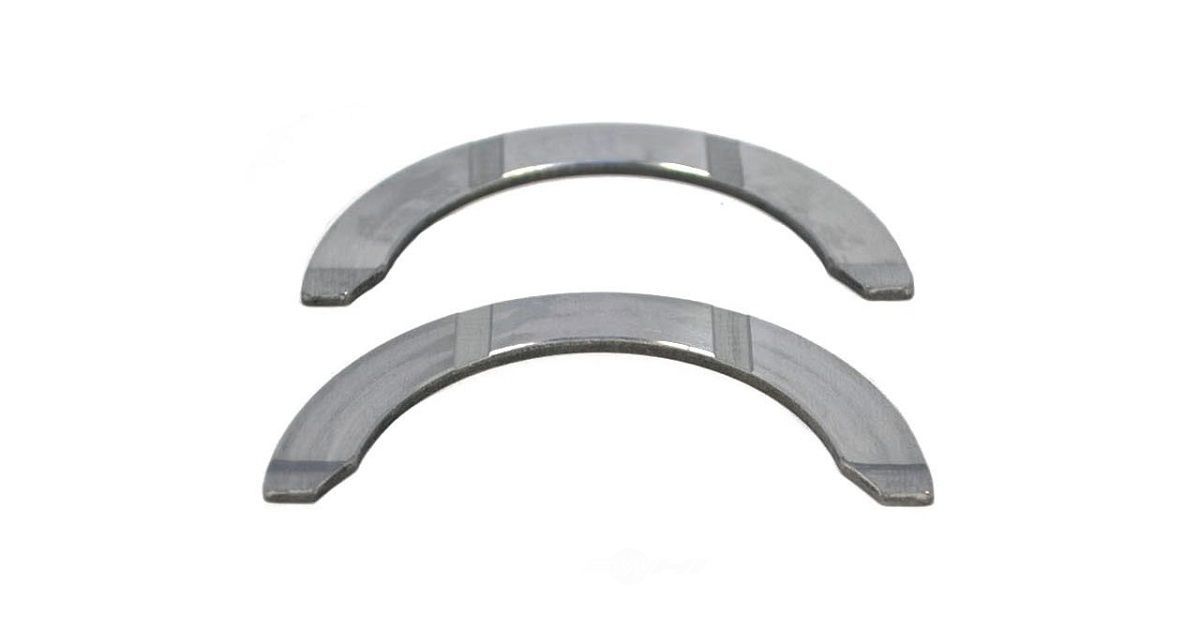 ITM - Engine Crankshaft Thrust Washer Set - ITM - 1t1039-std