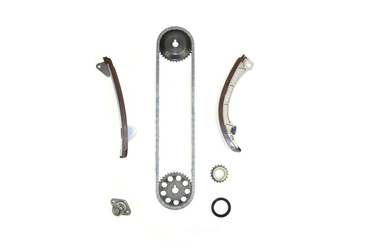 ITM - Engine Timing Chain Kit - ITM - 053-94355