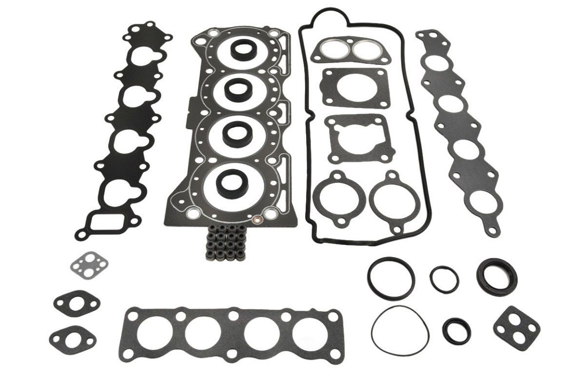 ITM - Engine Cylinder Head Gasket Set - ITM - 09-11403