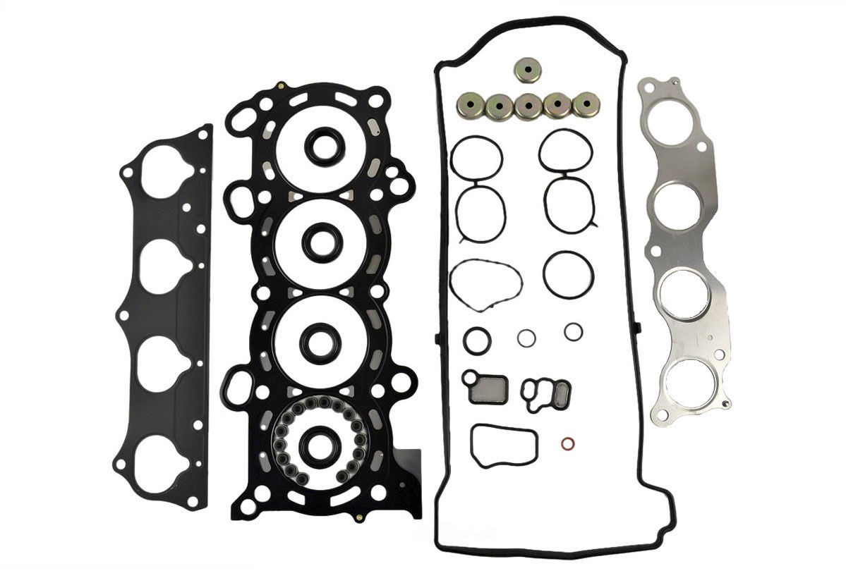 ITM - Engine Cylinder Head Gasket Set - ITM - 09-11815