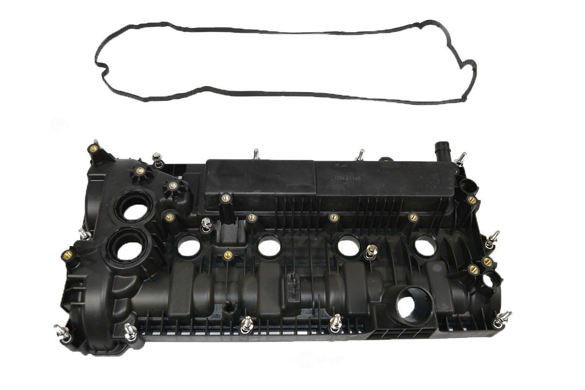 ITM - Engine Valve Cover - ITM - 09-63000