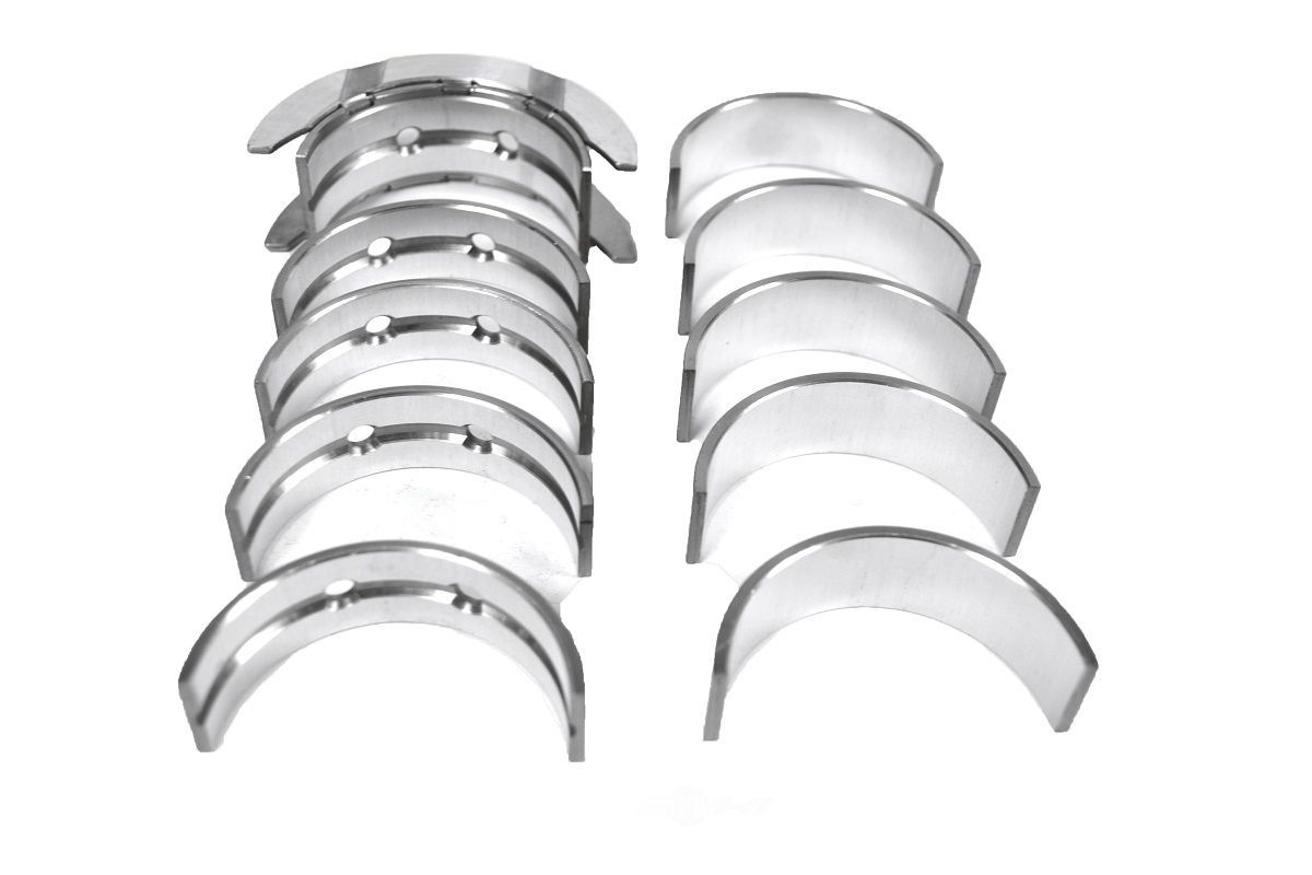 ITM - Engine Crankshaft Main Bearing Set - ITM - 5m9550-010