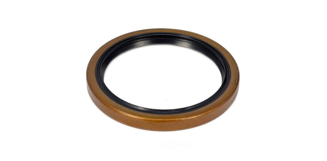 ITM - Engine Crankshaft Seal - ITM - 15-06304