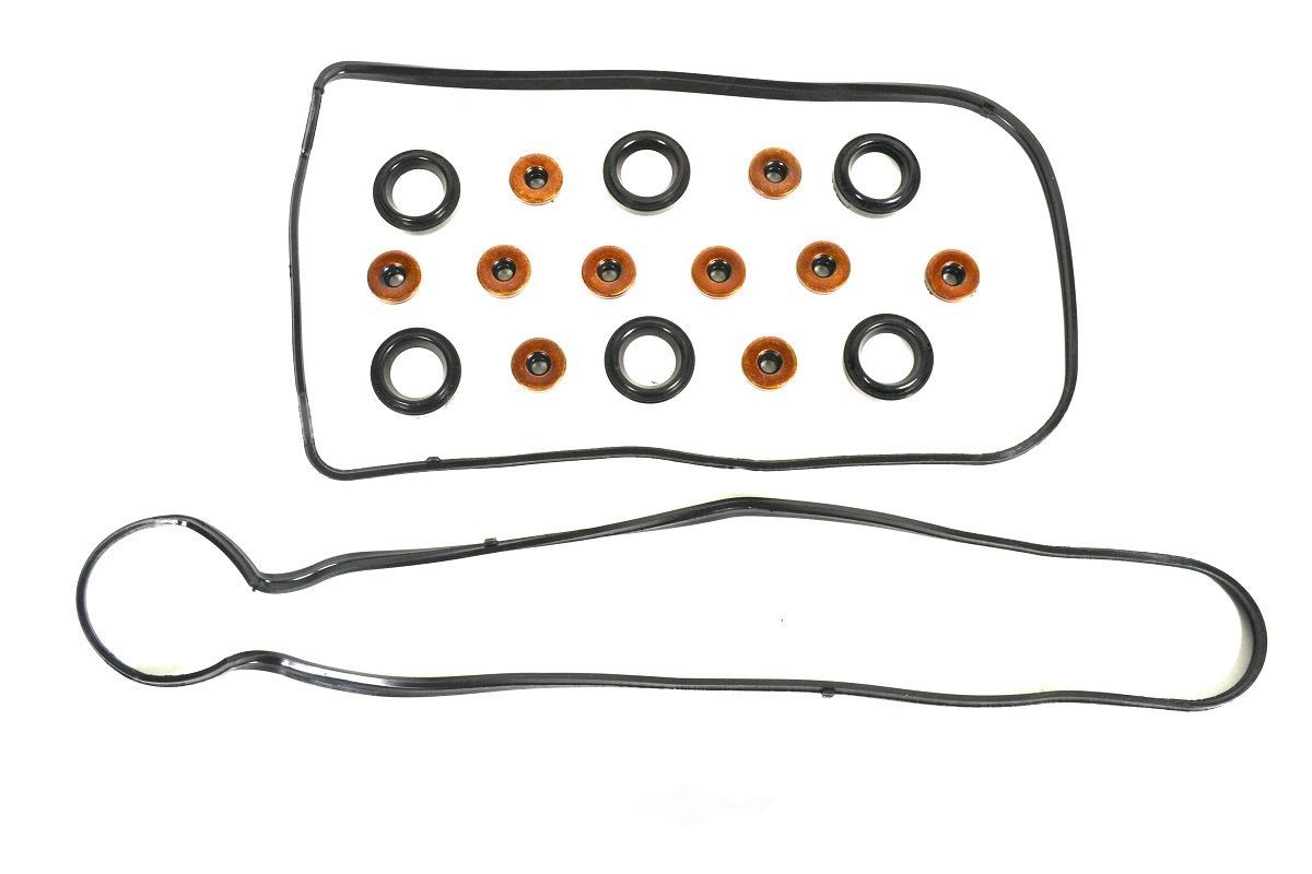 ITM - Engine Valve Cover Gasket Set - ITM - 09-30003