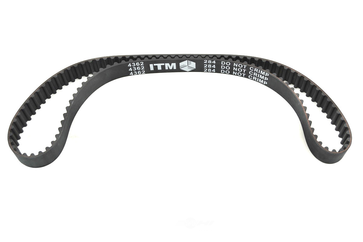 ITM - Engine Timing Belt - ITM - 4362