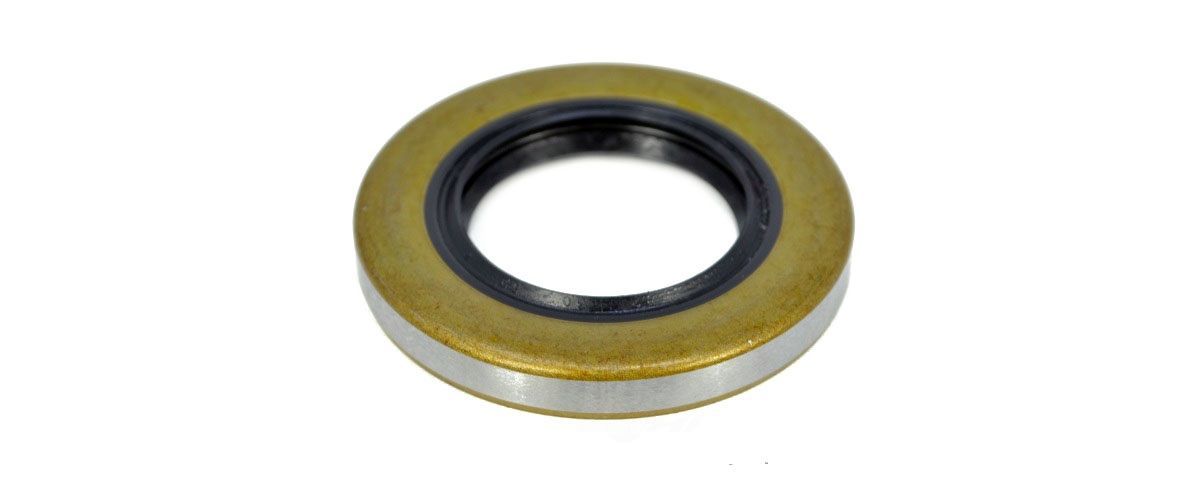 ITM - Engine Camshaft Seal - ITM - 15-06303