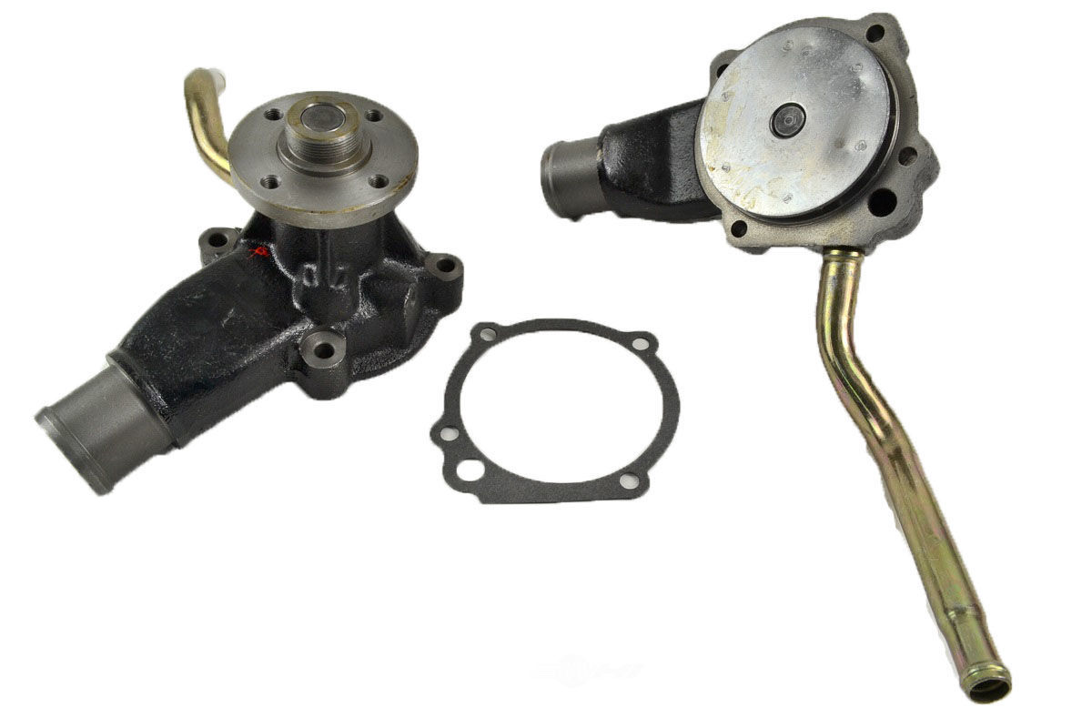 ITM - Engine Water Pump - ITM - 28-4099