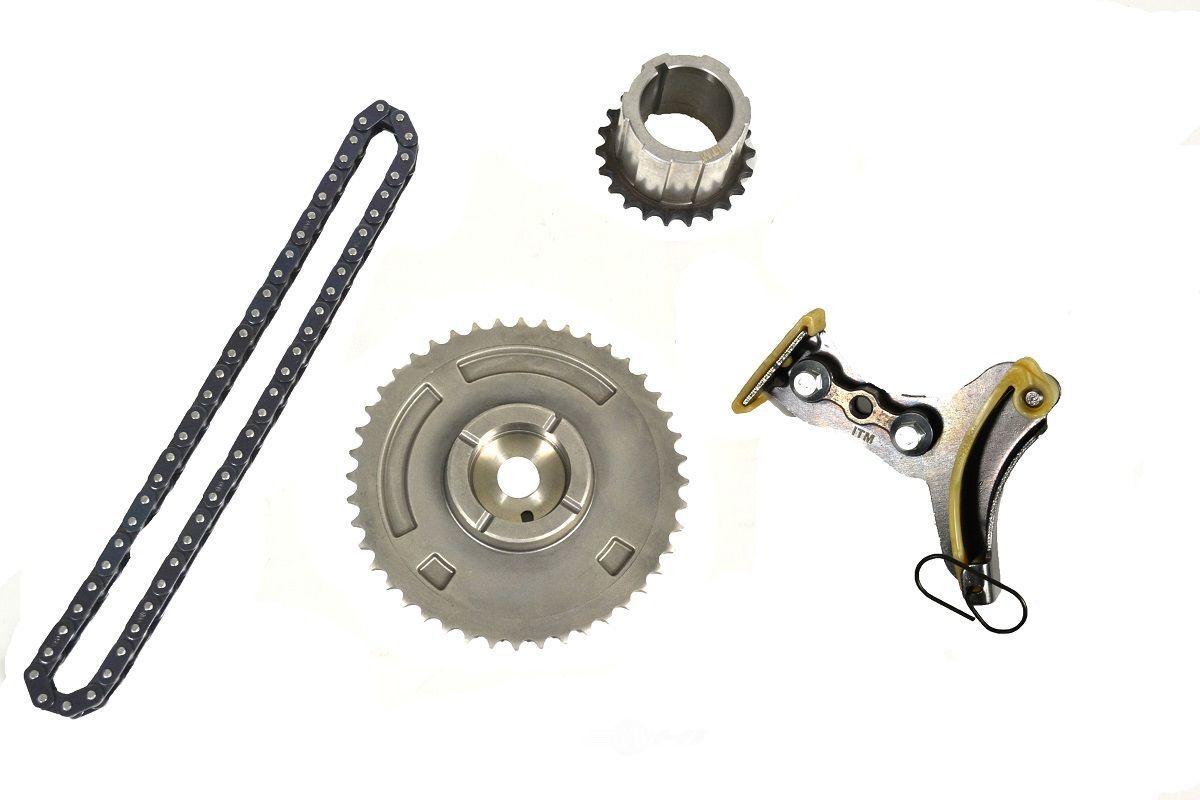 ITM - Engine Timing Chain Kit - ITM - 053-94302
