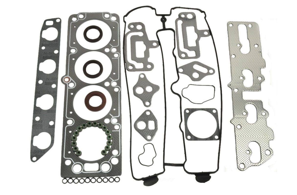 ITM - Engine Cylinder Head Gasket Set - ITM - 09-10123