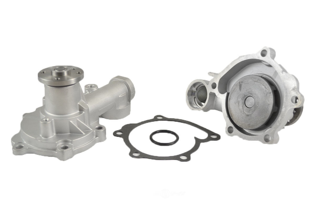 ITM - Engine Water Pump - ITM - 28-7148