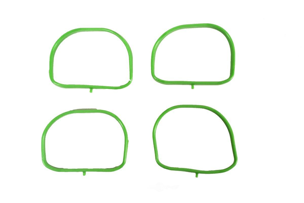 ITM - Engine Intake Manifold Gasket Set - ITM - 09-50740