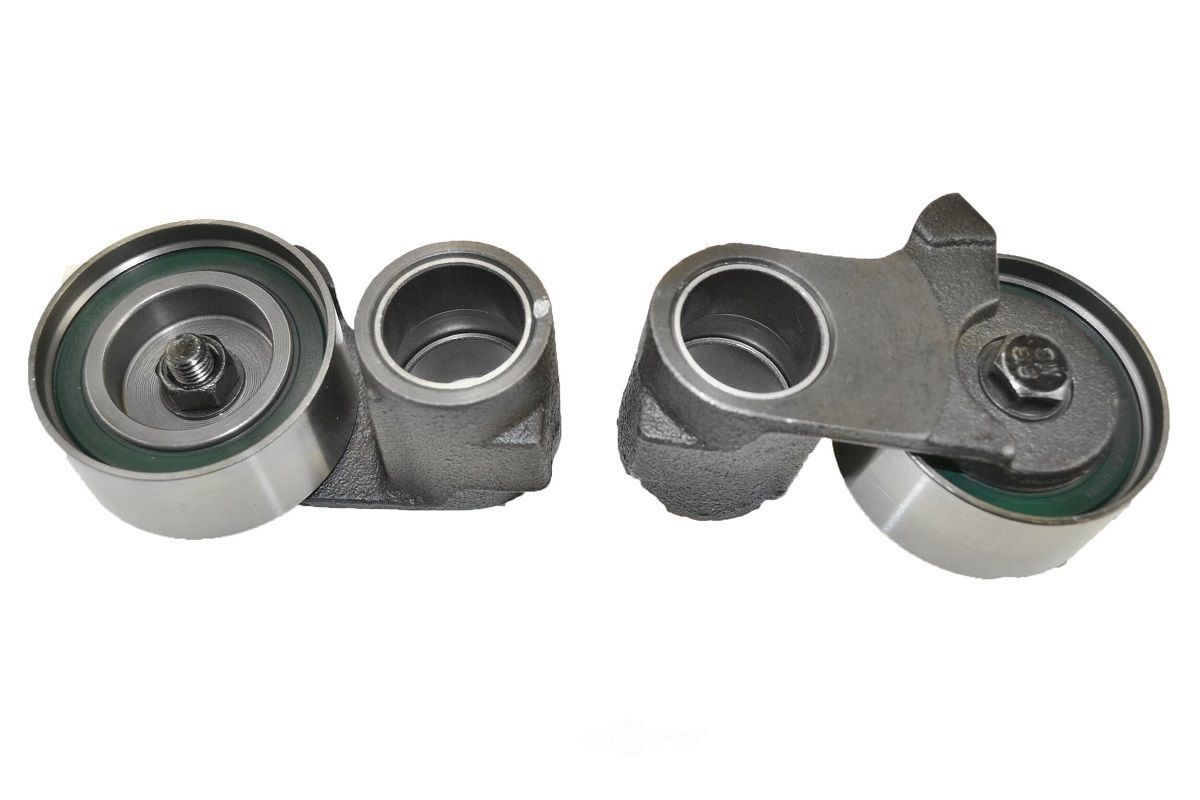 ITM - Engine Timing Belt Tensioner Assembly - ITM - 60479