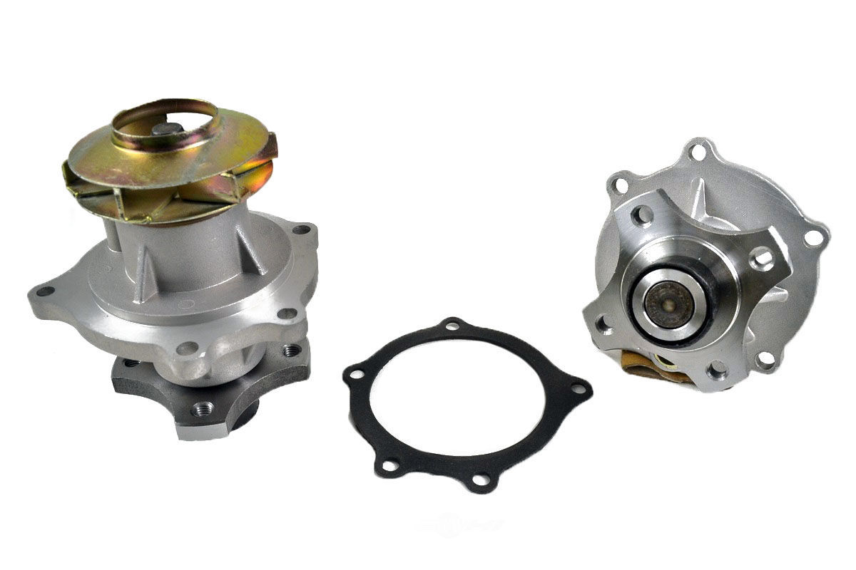 ITM - Engine Water Pump - ITM - 28-5097
