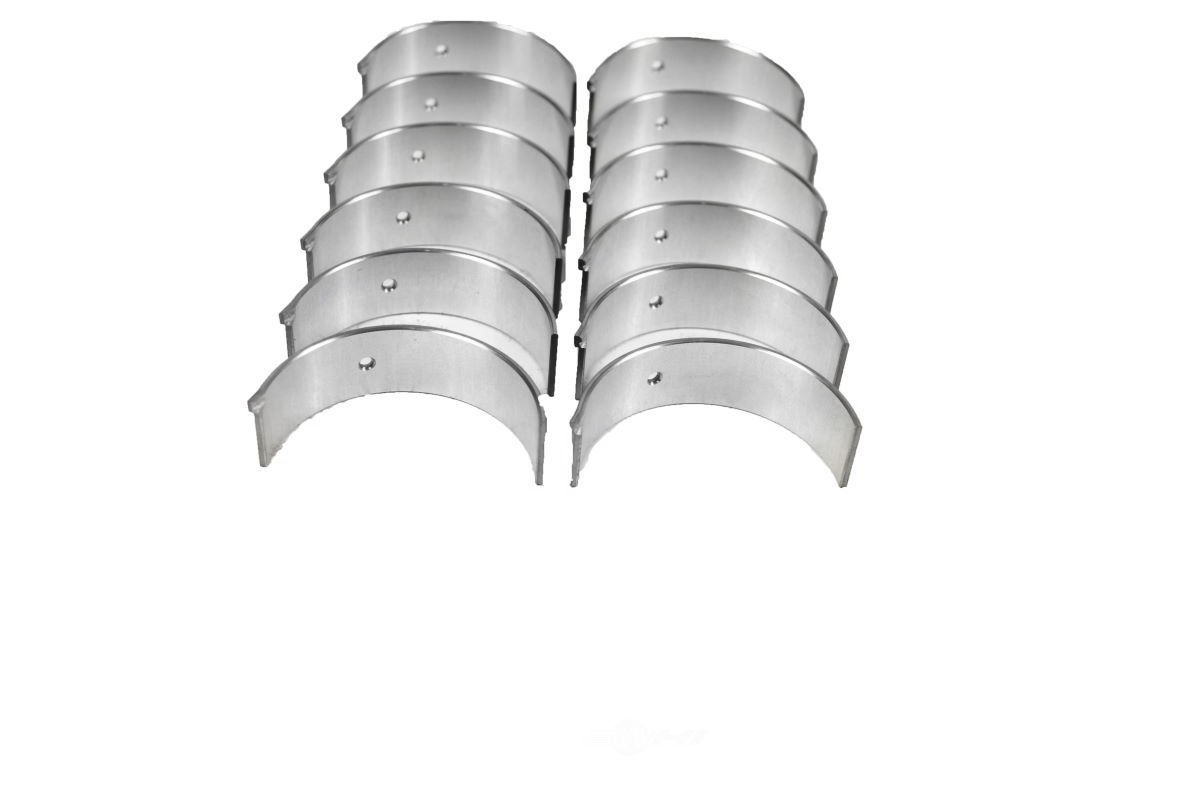 ITM - Engine Connecting Rod Bearing Set - ITM - 6b9503-010