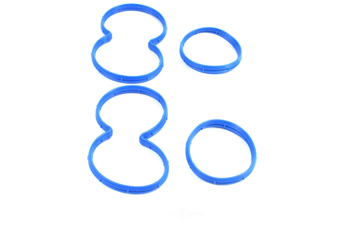 ITM - Fuel Injection Plenum Gasket Set - ITM - 09-50619