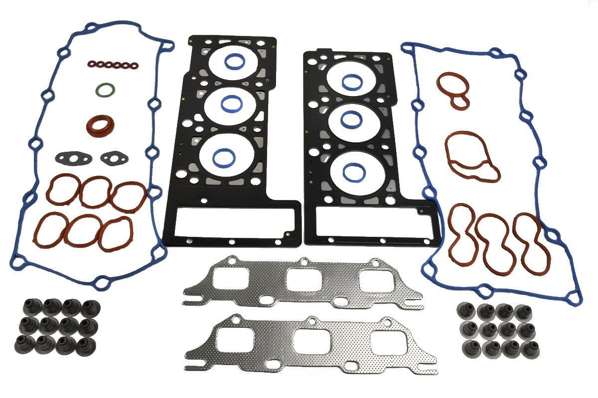 ITM - Engine Cylinder Head Gasket Set - ITM - 09-16271
